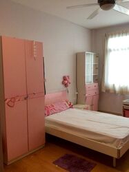 Mayfair Park (D21), Semi-Detached #499439691